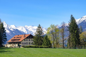Hotel Grünwalderhof, Innsbruck